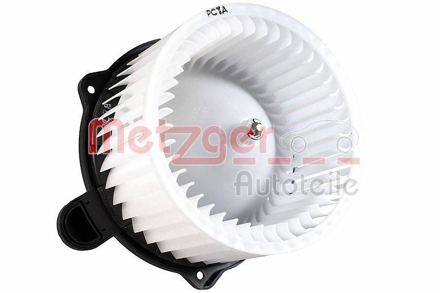 Metzger 0917454 Innenraumgebläse