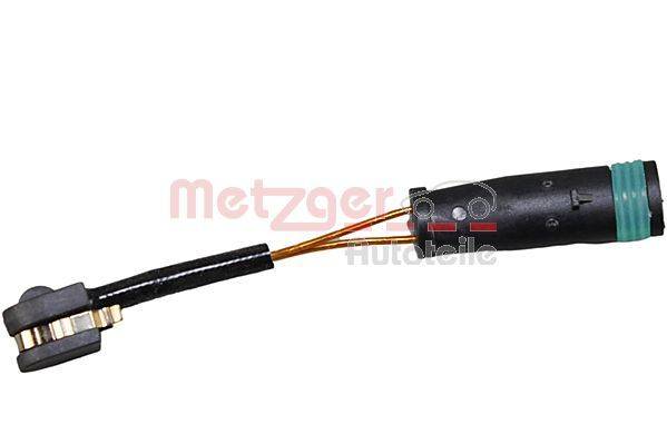 Metzger 1190054 Warnkontakt, Bremsbelagverschleiß