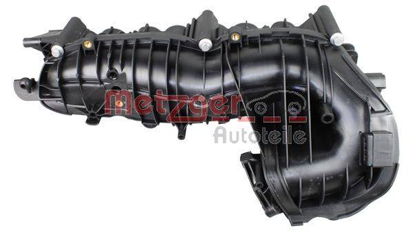 Metzger 2100054 Saugrohrmodul