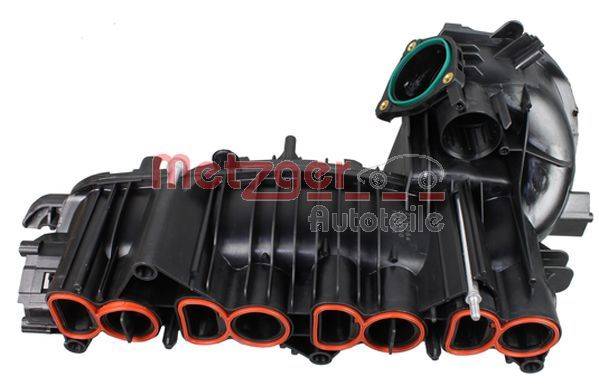 Metzger 2100054 Saugrohrmodul
