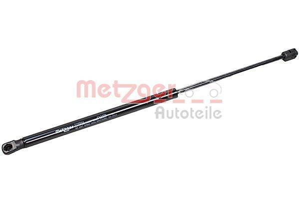 Metzger 2110554 Gasfeder, Koffer-/Laderaum