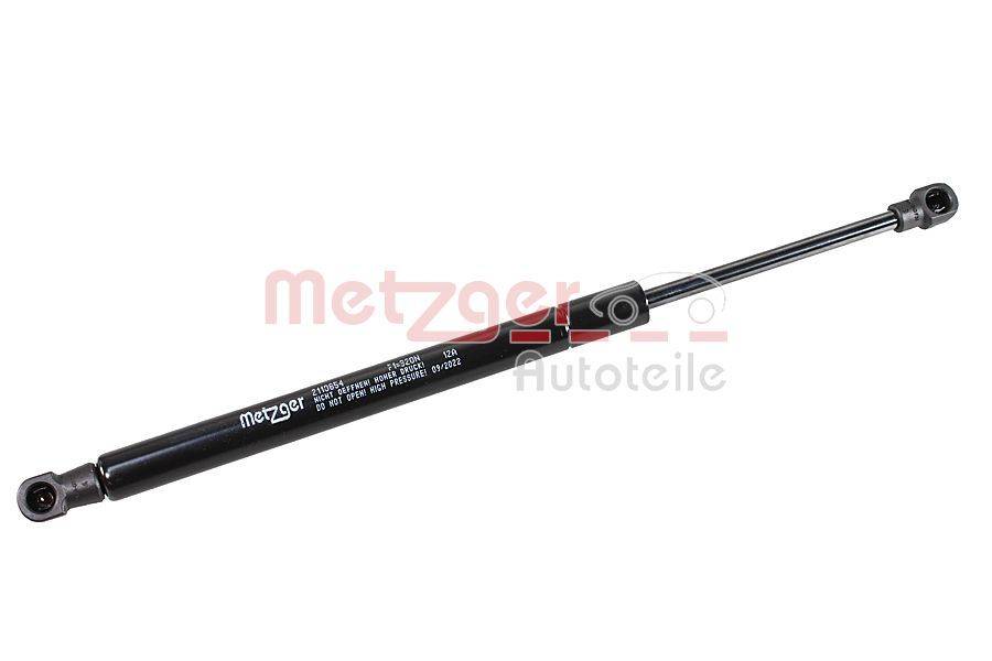 Metzger 2110654 Gasfeder, Koffer-/Laderaum