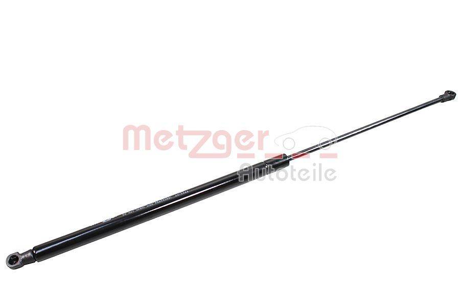 Metzger 2110754 Gasfeder, Koffer-/Laderaum