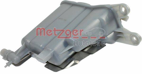 Metzger 2140154 Ausgleichsbehälter, Kühlmittel