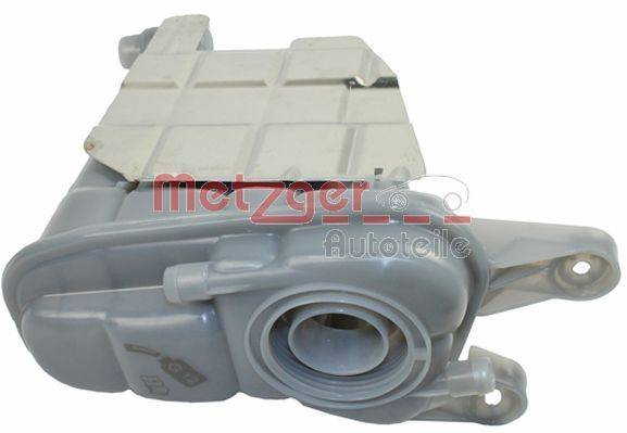 Metzger 2140154 Ausgleichsbehälter, Kühlmittel