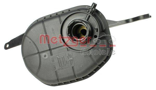 Metzger 2140254 Ausgleichsbehälter, Kühlmittel