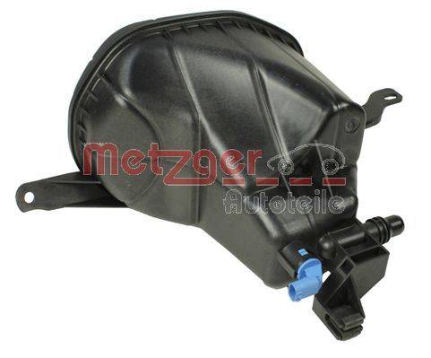 Metzger 2140254 Ausgleichsbehälter, Kühlmittel