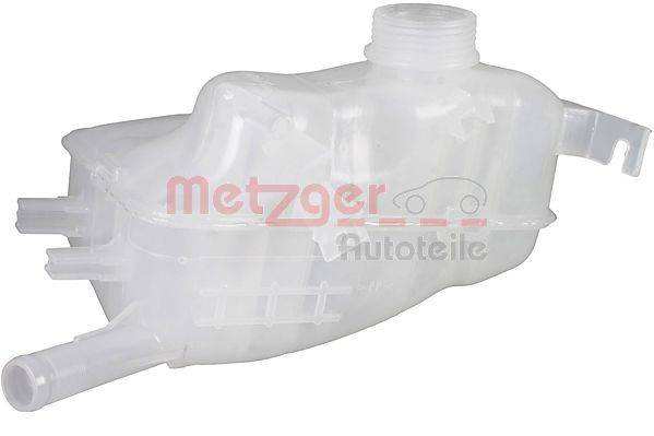 Metzger 2140354 Ausgleichsbehälter, Kühlmittel