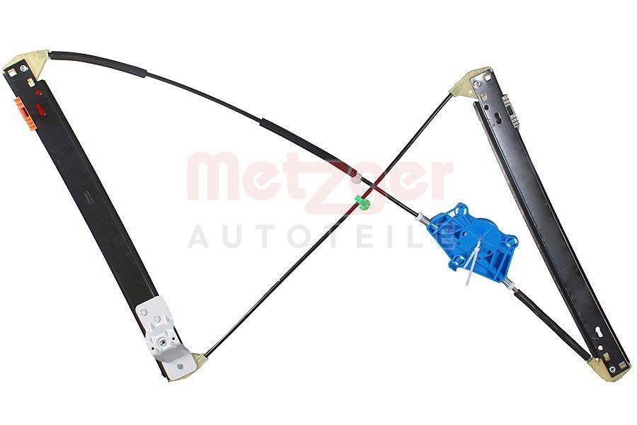 Metzger 2160054 Fensterheber
