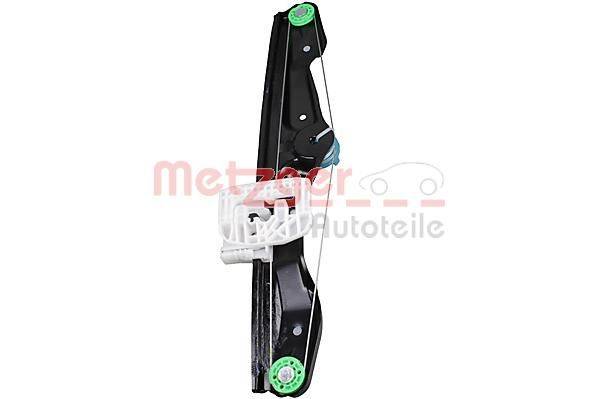Metzger 2160654 Fensterheber