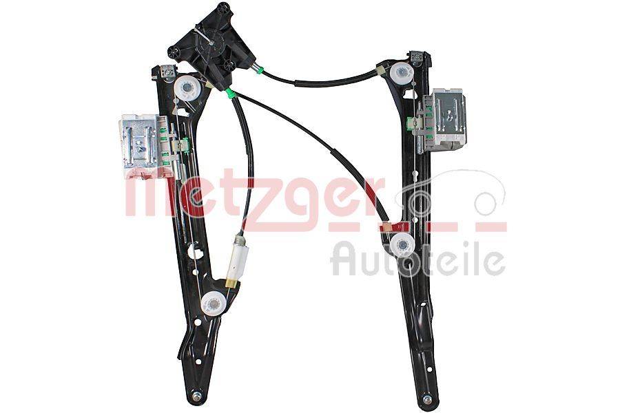 Metzger 2160754 Fensterheber