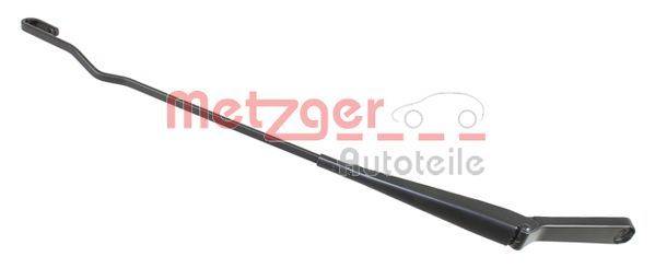 Metzger 2190454 Wischarm, Scheibenreinigung