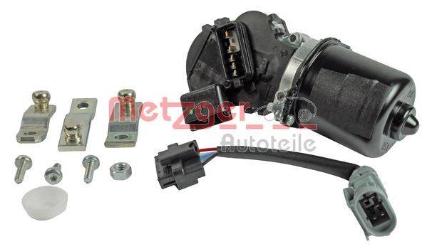 Metzger 2190654 Wischermotor