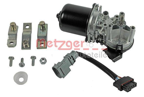 Metzger 2190654 Wischermotor