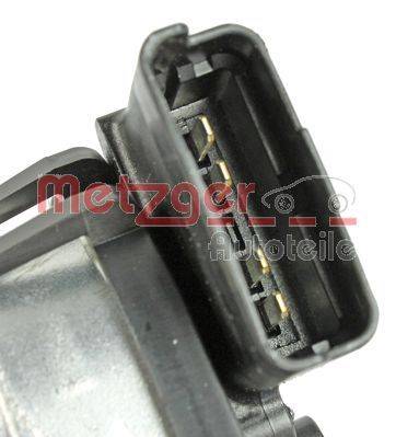 Metzger 2190654 Wischermotor