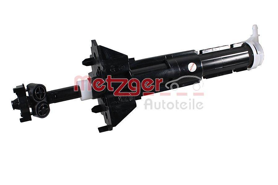 Metzger 2221154 Waschwasserdüse, Scheinwerferreinigung
