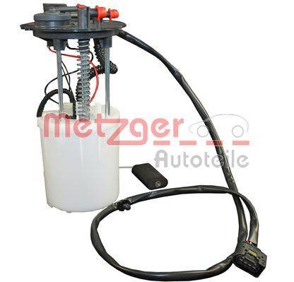 Metzger 2250254 Kraftstoff-Fördereinheit
