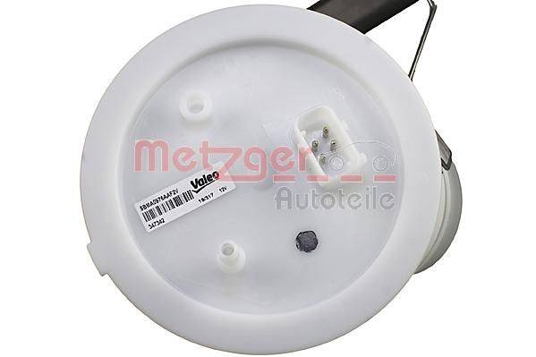 Metzger 2250454 Kraftstoff-Fördereinheit
