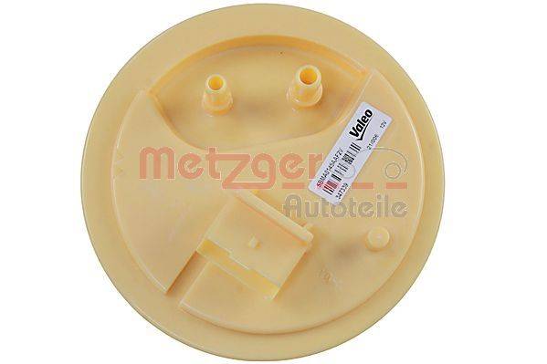 Metzger 2250554 Kraftstoff-Fördereinheit