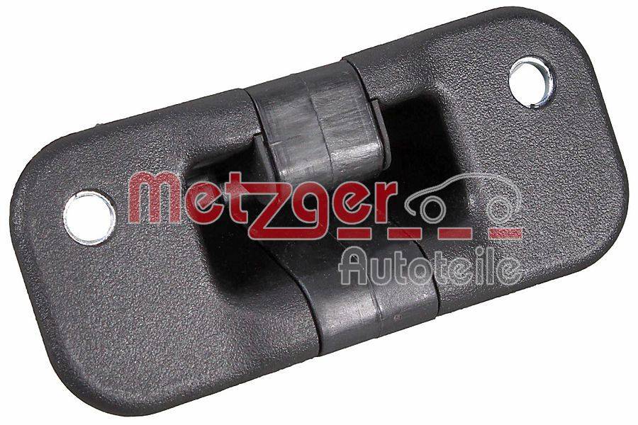 Metzger 2310154 Anschlagpuffer, Schiebetür