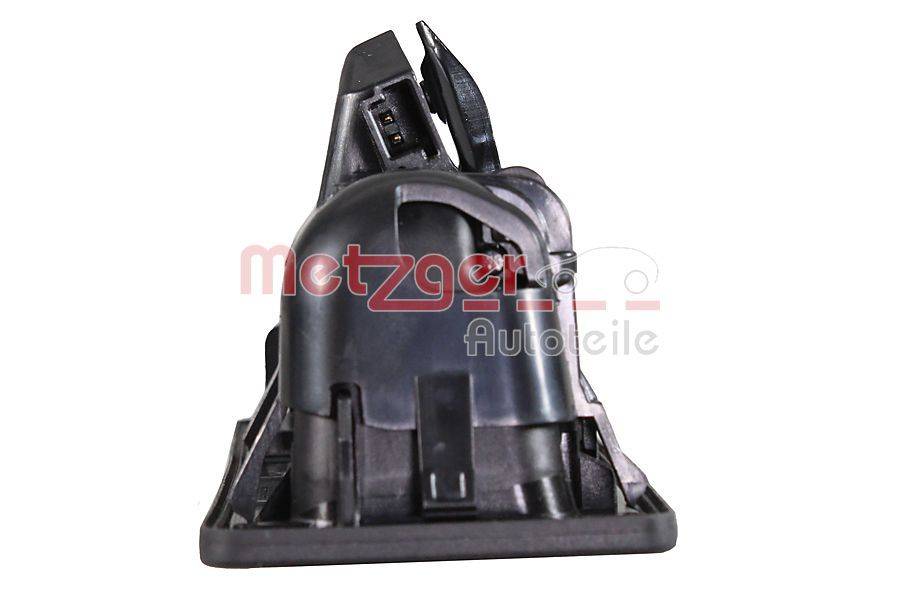 Metzger 2310854 Heckklappengriff