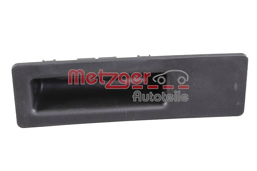 Metzger 2310854 Heckklappengriff