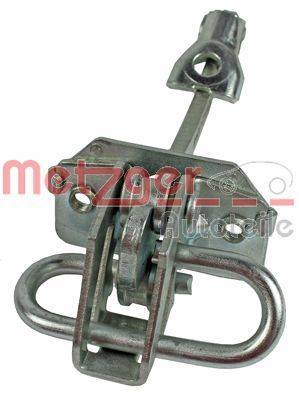 Metzger 2312054 Türfeststeller