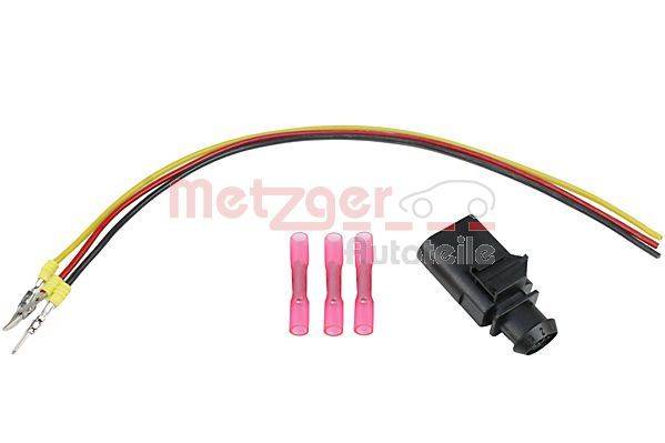 Metzger 2324154 Kabelreparatursatz, Zentralelektrik