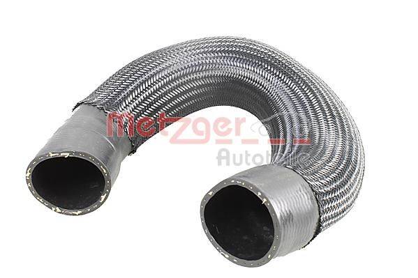 Metzger 2400654 Ladeluftschlauch