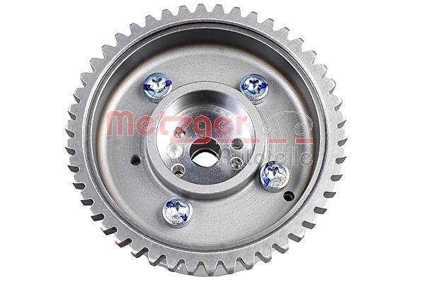 Metzger 2410054 Nockenwellenversteller