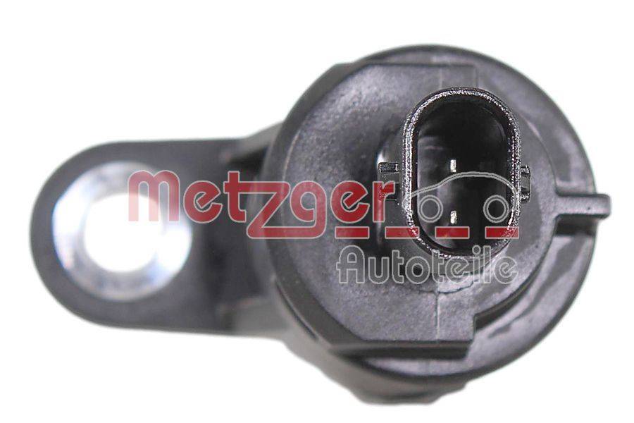 Metzger 2411054 Steuerventil, Nockenwellenverstellung