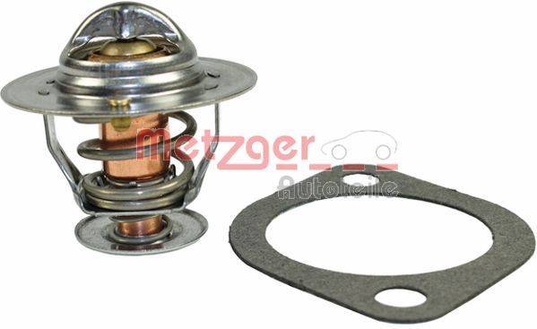 Metzger 4006154 Thermostat, Kühlmittel