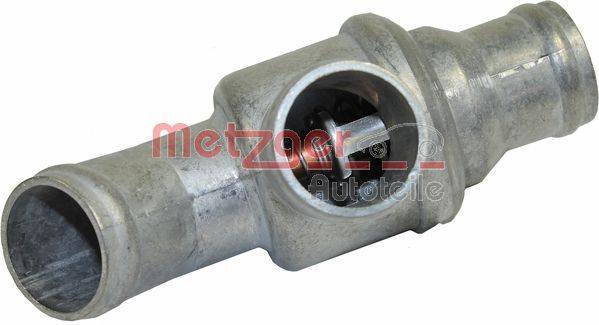 Metzger 4006254 Thermostat, Kühlmittel