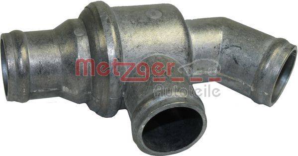 Metzger 4006254 Thermostat, Kühlmittel