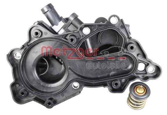 Metzger 4006354 Thermostat, Kühlmittel