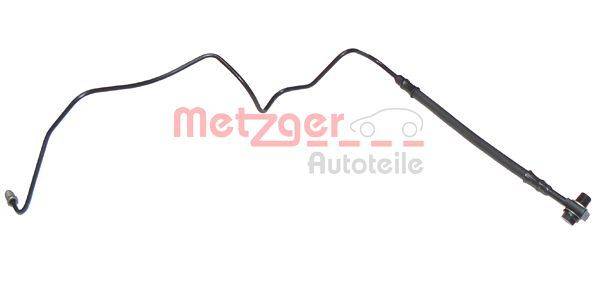 Metzger 4119354 Bremsschlauch