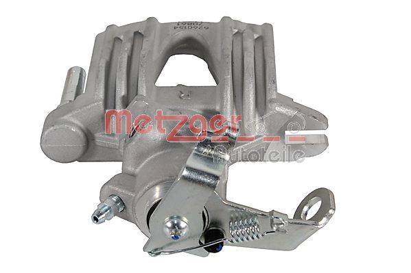 Metzger 6260154 Bremssattel