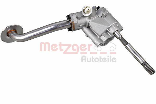 Metzger 8000054 Ölpumpe