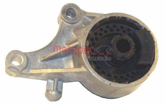 Metzger 8050654 Lagerung, Motor