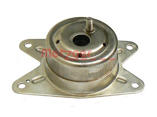 Metzger 8053654 Lagerung, Motor