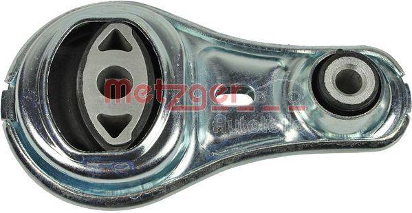Metzger 8053754 Lagerung, Motor