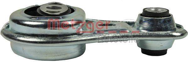 Metzger 8053754 Lagerung, Motor