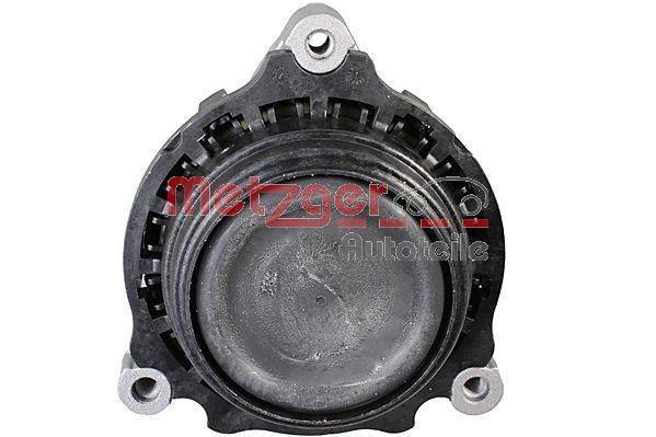 Metzger 8053854 Lagerung, Motor