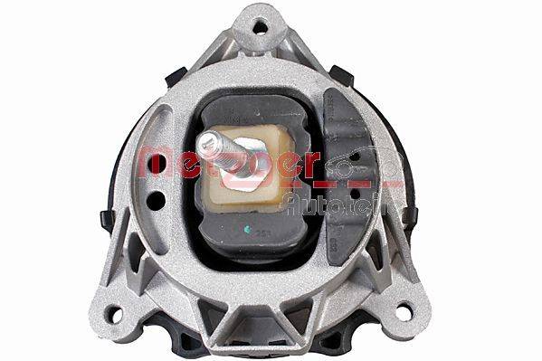 Metzger 8053854 Lagerung, Motor
