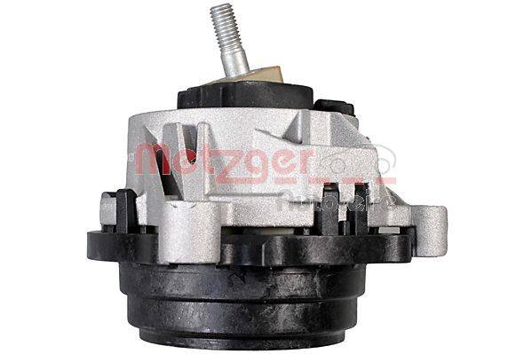 Metzger 8053854 Lagerung, Motor