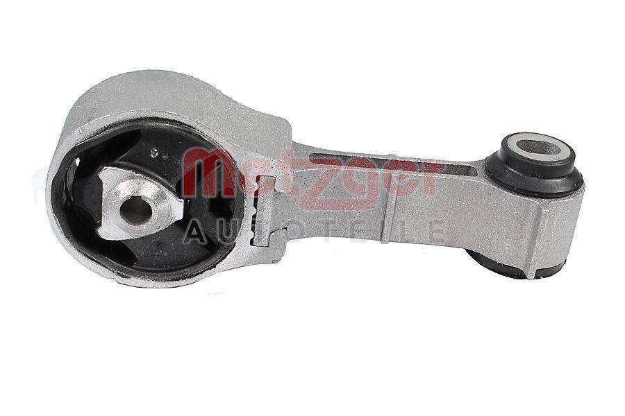 Metzger 8053954 Lagerung, Motor