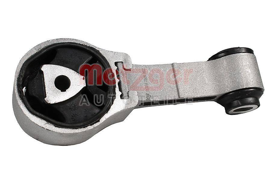 Metzger 8053954 Lagerung, Motor