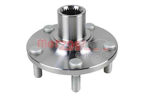 Metzger N1054 Radnabe
