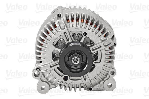Valeo 437554 Generator