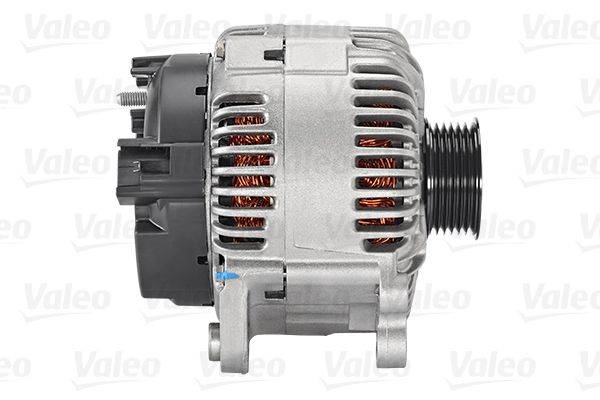 Valeo 437554 Generator